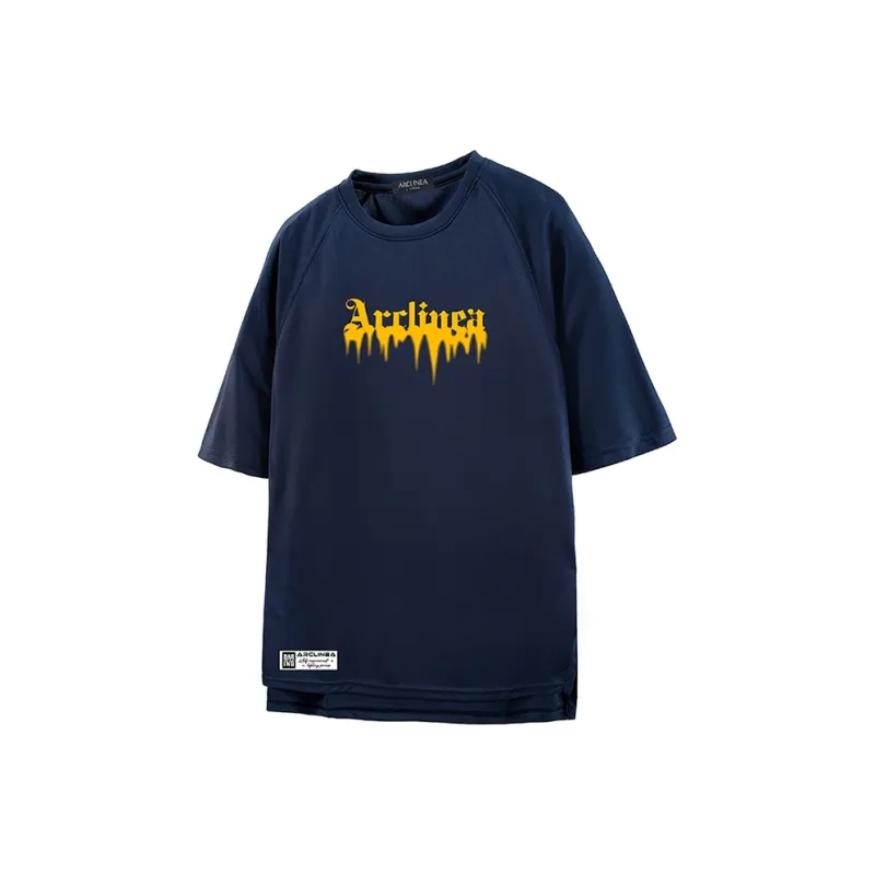 ARCLINEA Basketball Jersey Unisex-10