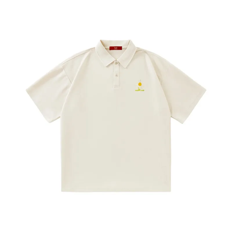MIIOW Polo Shirts Unisex-6