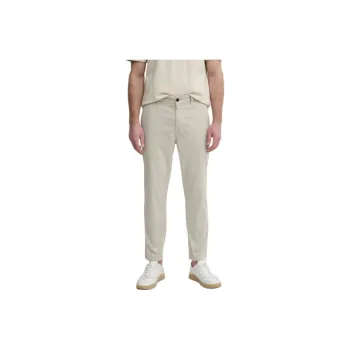 HUGO BOSS Casual Pants Men's Light Umber