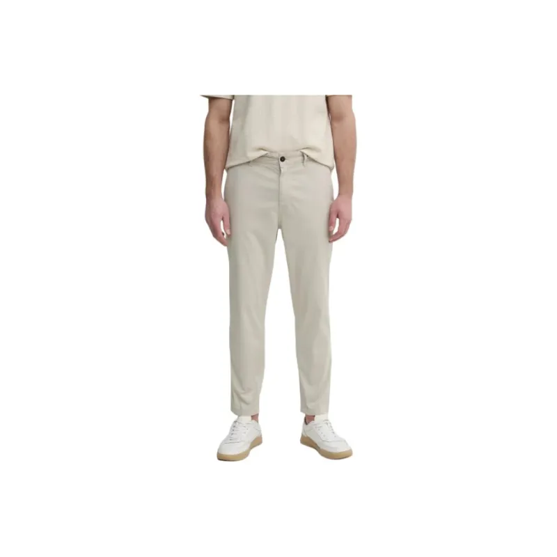 HUGO BOSS Casual Pants Men's Light Umber-0