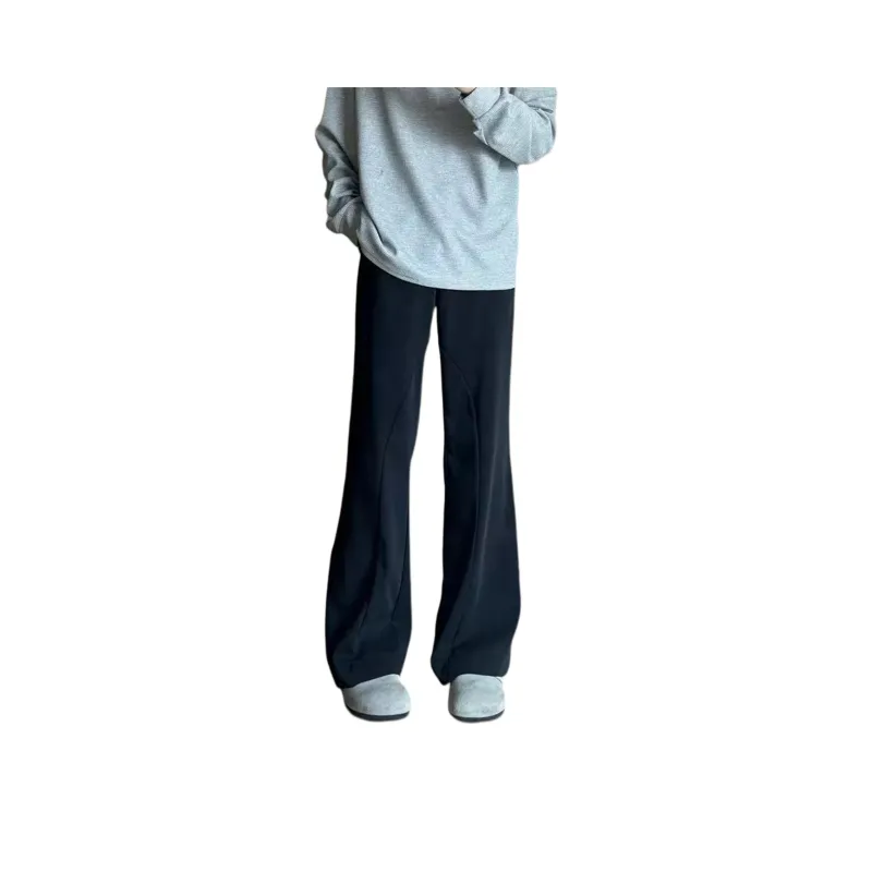 HAPPY PARTY Casual Pants Unisex-0