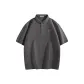 [Sorona]Dark Gray (Ho Letter Chest Logo)