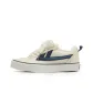 Beige Dark Blue