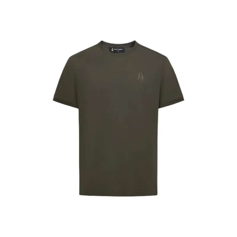 Hush Puppies T Shirts Men-3