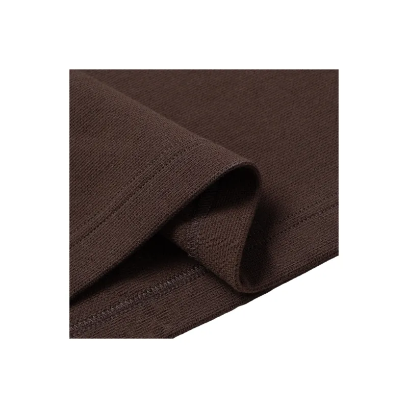 LOUIS VUITTON x Tyler Collaboration SS24 T Shirt Men's Chocolate-9