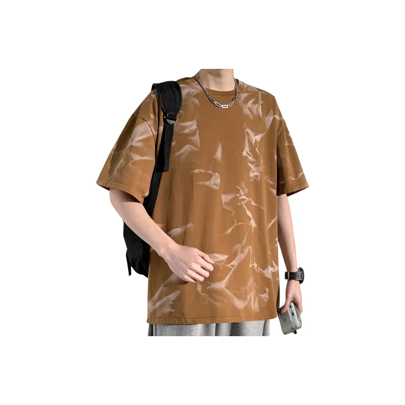 ZWWWZ T Shirts Unisex-6