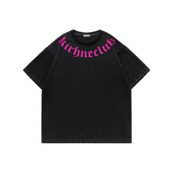 KIRHNE T Shirts Unisex