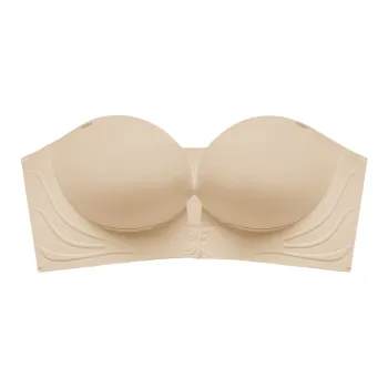 ALPLUME Women's Strapless Bras