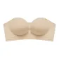 Skin[Double Button-Front Slip-Resistant]