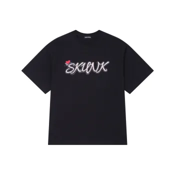 SKUNK GALLERY T Shirts Unisex