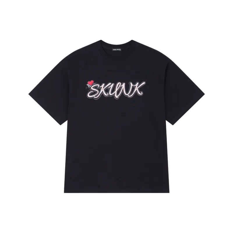 SKUNK GALLERY T Shirts Unisex-0