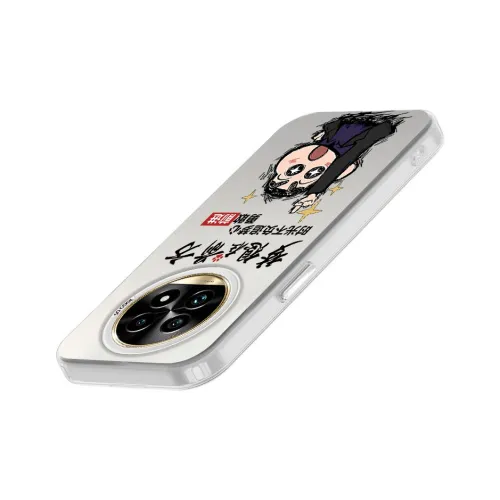 TUQIANCAI Phone Cases