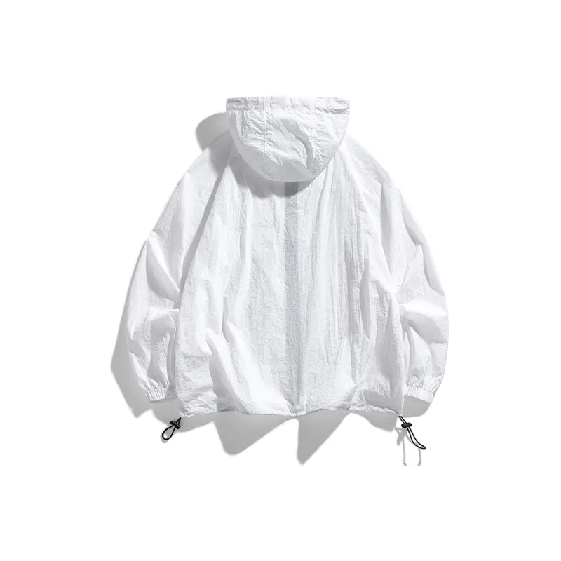 FASTFISH Sun Protection Clothing Unisex-5