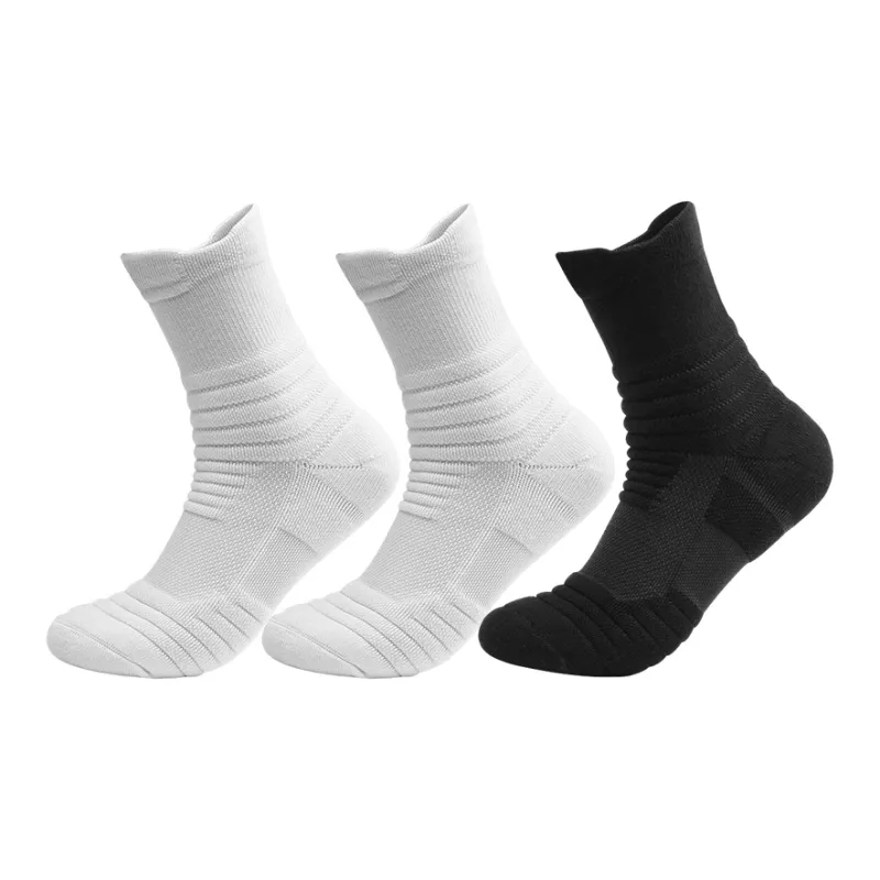 FARO Basketball Socks Men's Combo Set-11