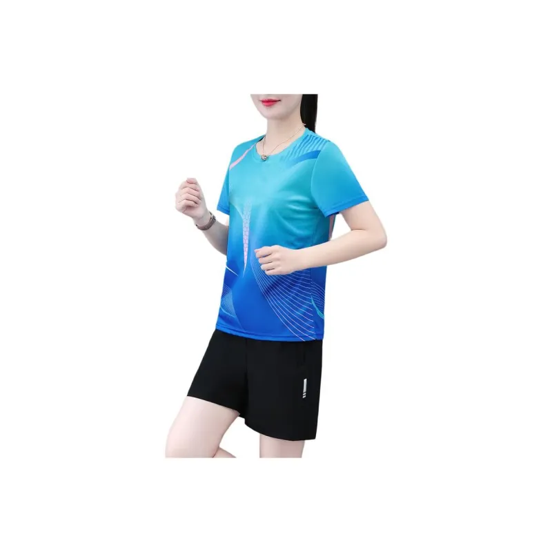 The New Age Family Casual Suit Women's-7
