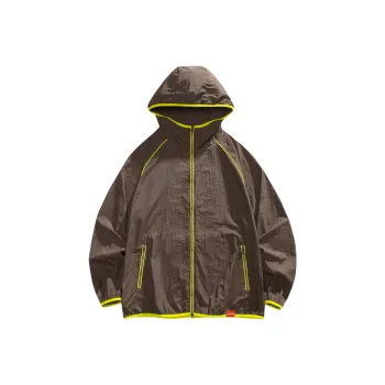 CAN·TORP Super Light Breathable Cooling Sun Protection Clothing Unisex