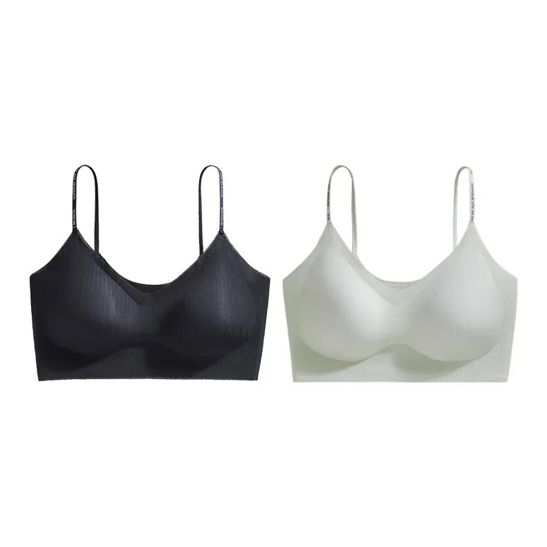 MIIOW Cool One Summer Series Bra Women's Combo Set-17