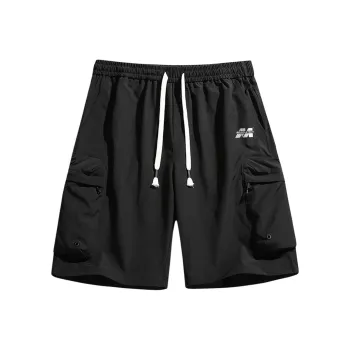 MUSCLETECH Cargo Shorts Unisex