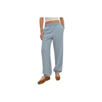 REFORMATION Skye Boyfriend Sweatpant Knitted Sweatpants Women's