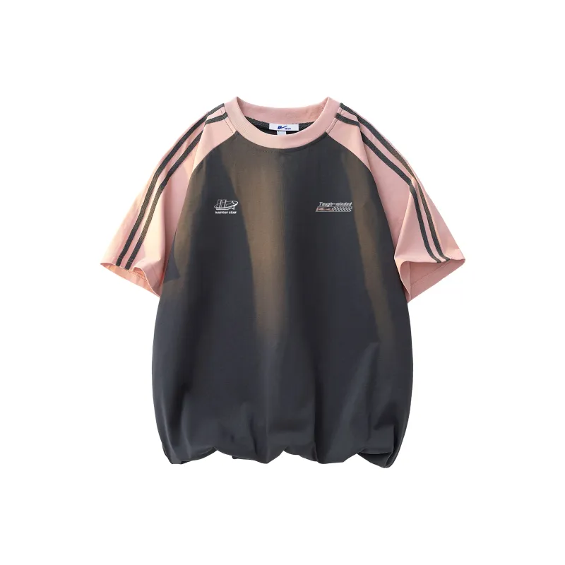 WARRIOR T Shirts Unisex-9