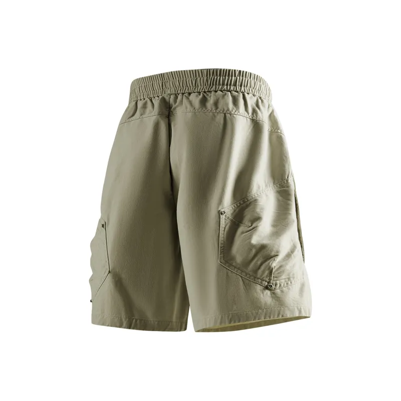 Jeep Casual Shorts Unisex-1