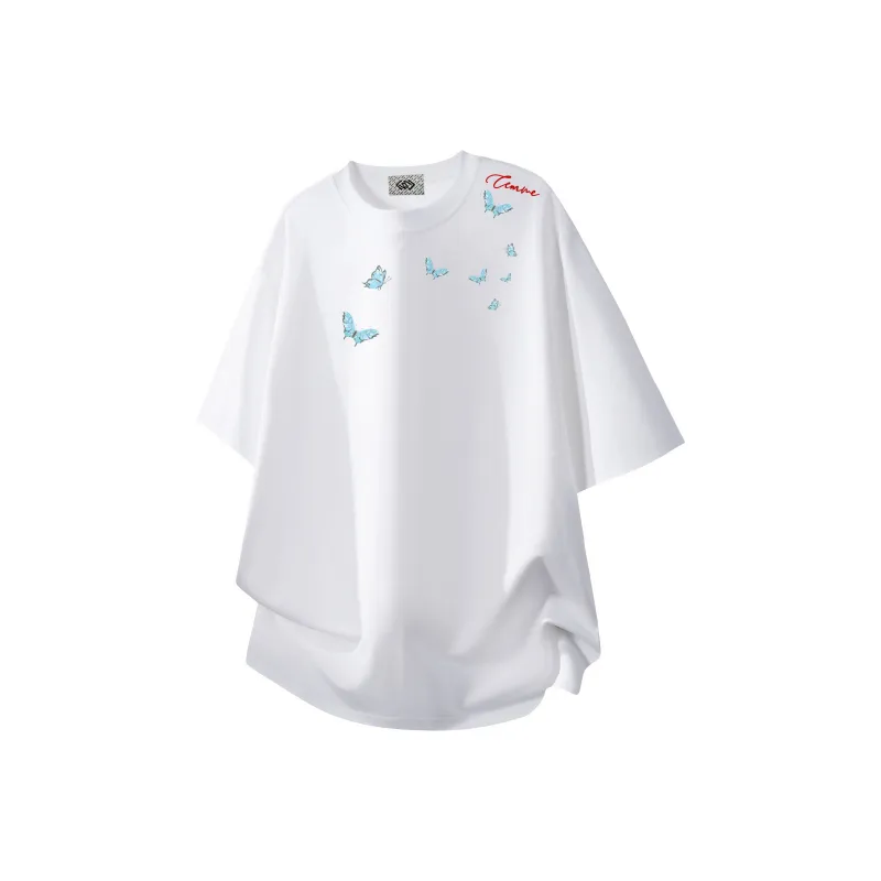 CEMOZI MC T Shirts Unisex-4