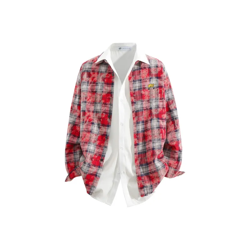 Tre Club Shirts Unisex-0