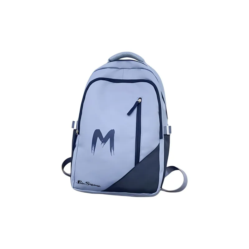 BEN SHERMAN Nylon Backpack Regular Unisex-7