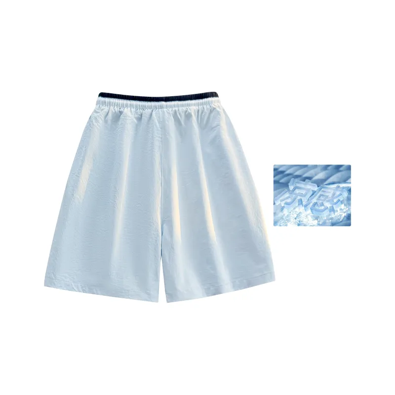 SOIE Cargo Shorts Unisex-2