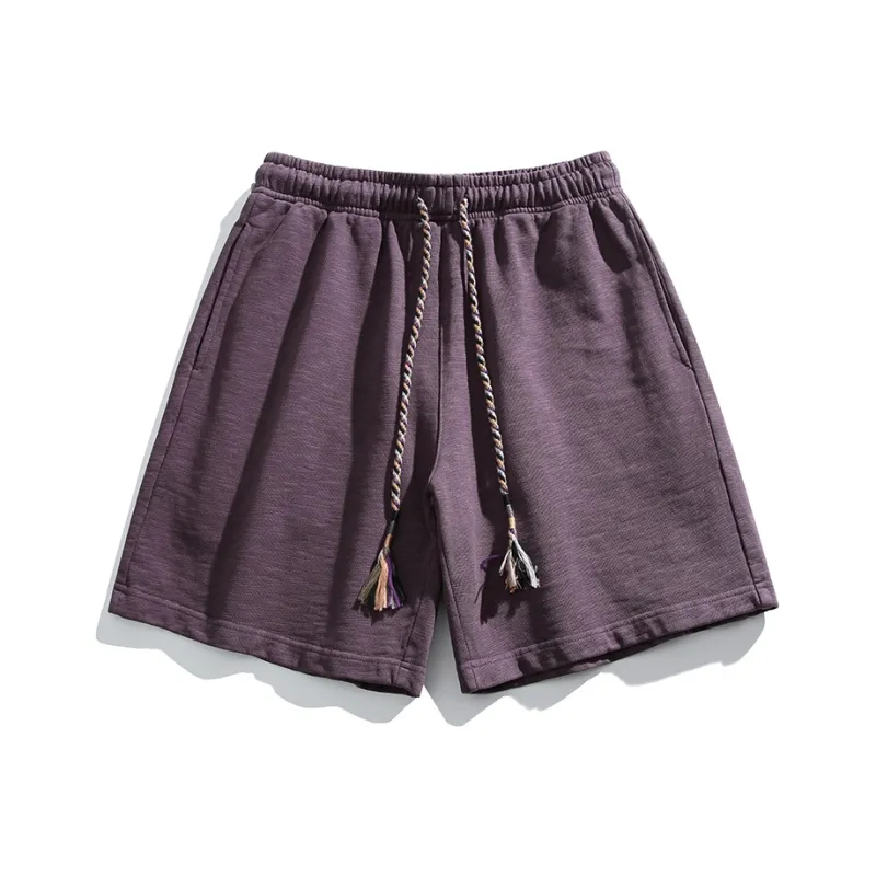 VERAF CA Casual Shorts Unisex-6
