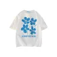 White-Blue