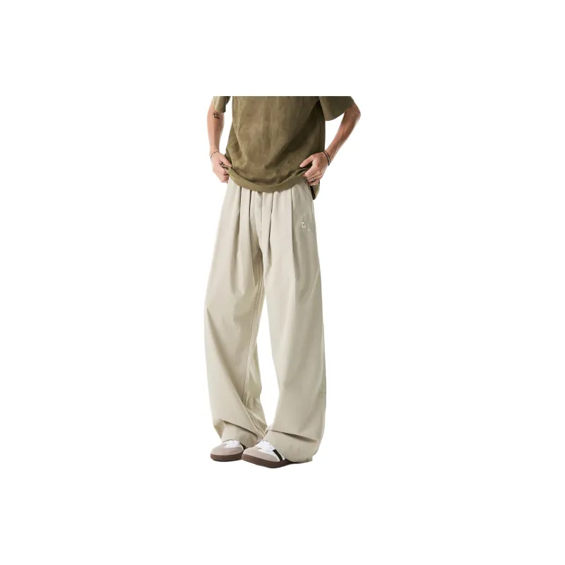 SZSX Casual Pants Unisex-4