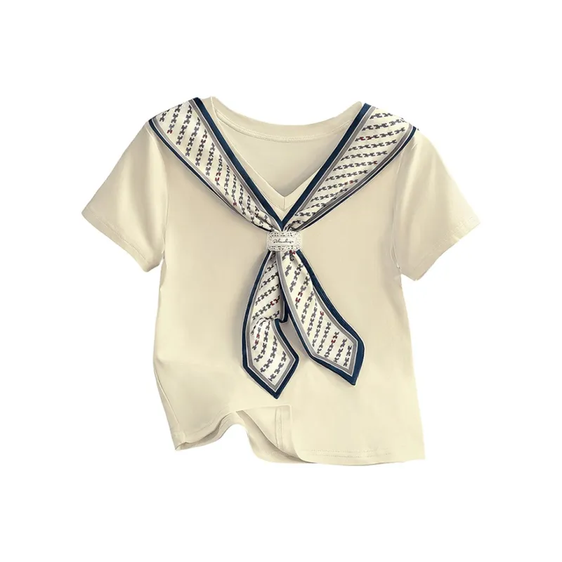 Cypress House T Shirt Women's White-8