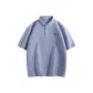 [Sorona]Sky Blue (Hb Ink Five-Pointed Star Chest Logo)