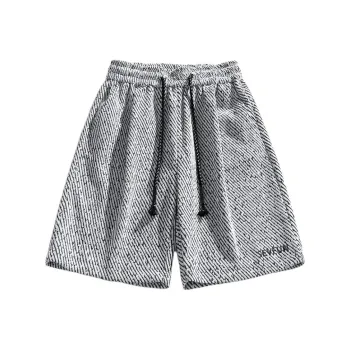 7 SEVFUN Casual Shorts Unisex