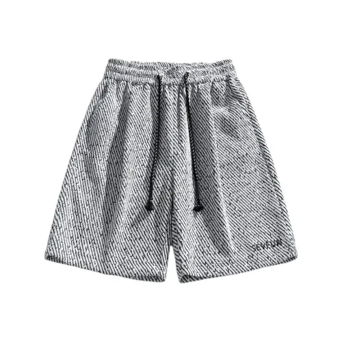 7 SEVFUN Casual Shorts Unisex