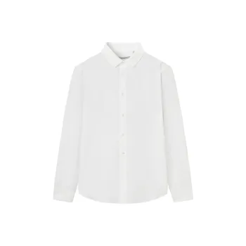 Jiumuwang Men's Pants Expert SS25 Shirt Men's