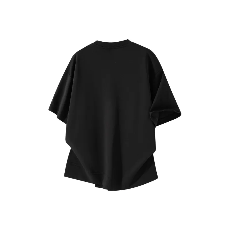 DUDUOSIBAO T Shirts Unisex-5
