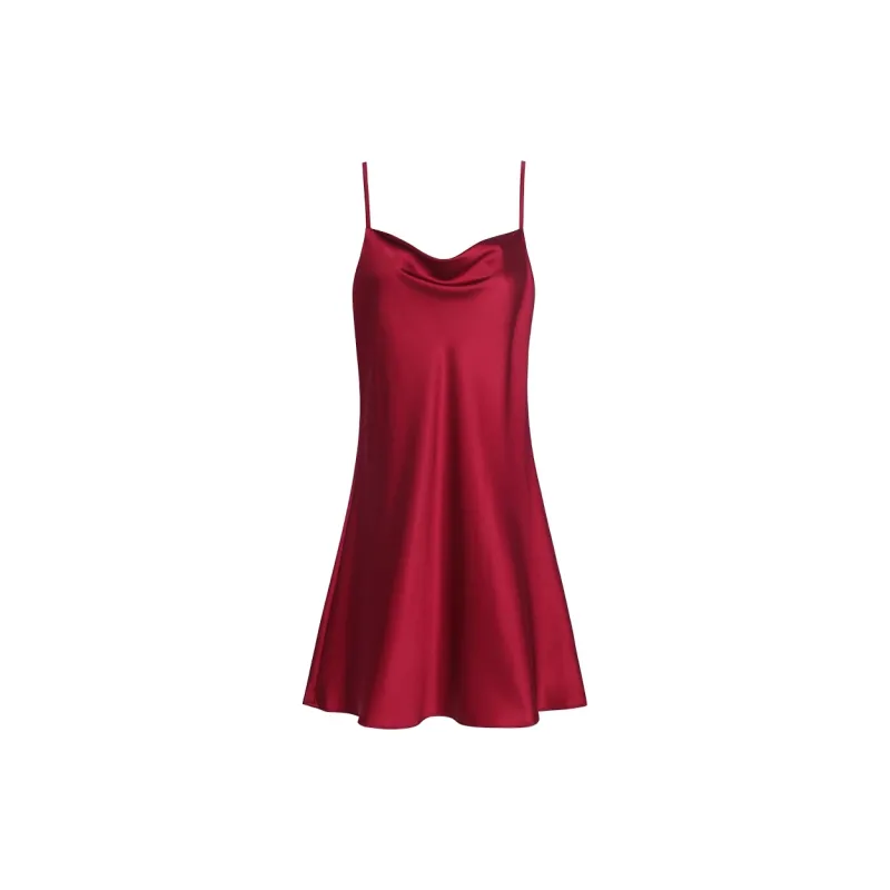 EFUTON Women's Nightgowns-4