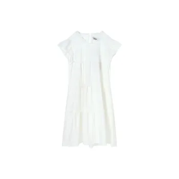 JESSYLINE Short Sleeved Dress Women's