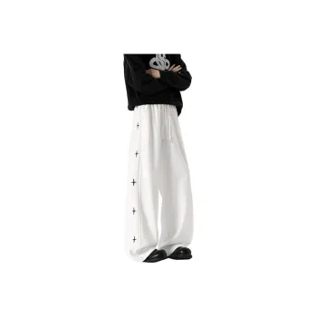 OKPI Casual Pants Unisex