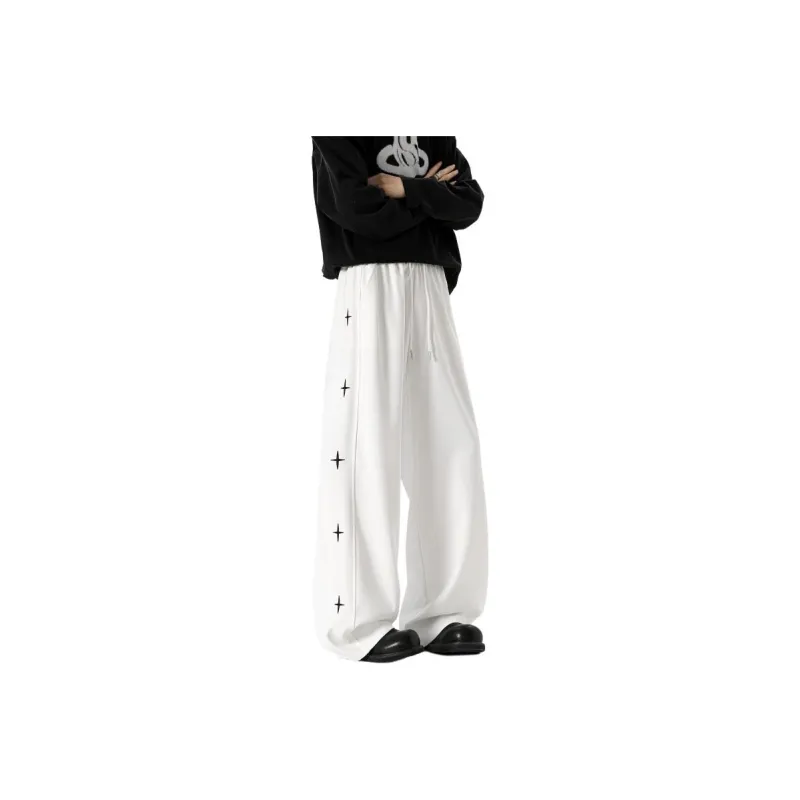 OKPI Casual Pants Unisex-0