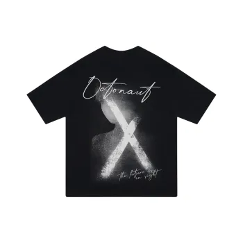 Small Columns Under The Sea T Shirt Unisex
