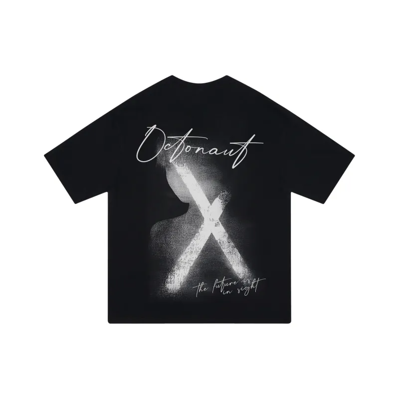 Small Columns Under The Sea T Shirt Unisex-6