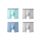 Aqua Blue+Mist Gray+Light Gray Blue+Mist Gray