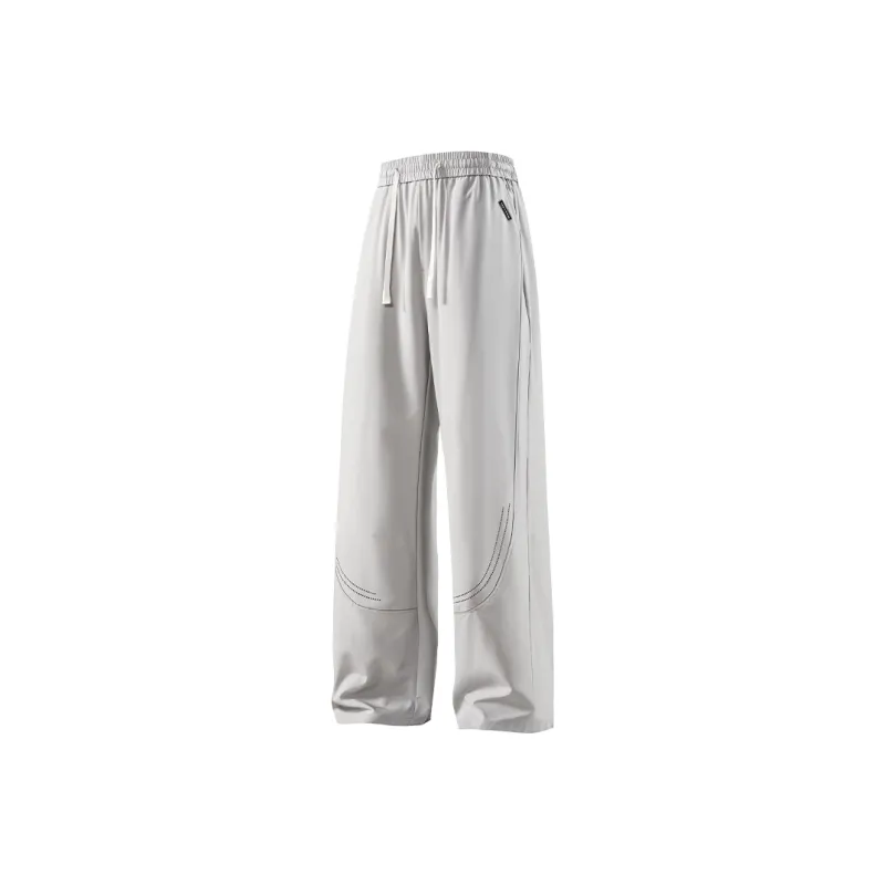 7 SEVFUN Casual Pants Unisex-12
