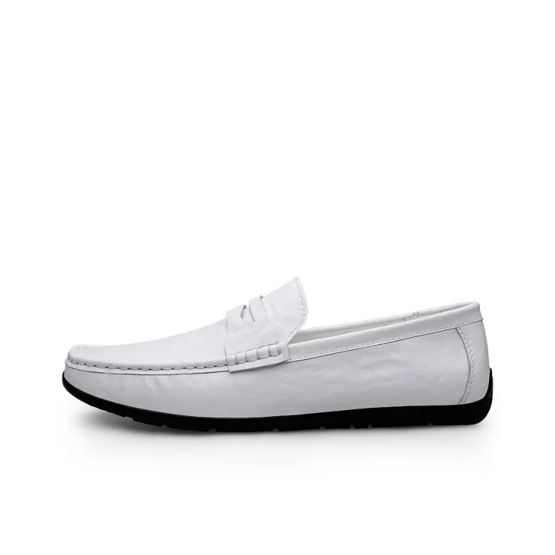BAGE Men's Casual Shoes Men Low Top-10
