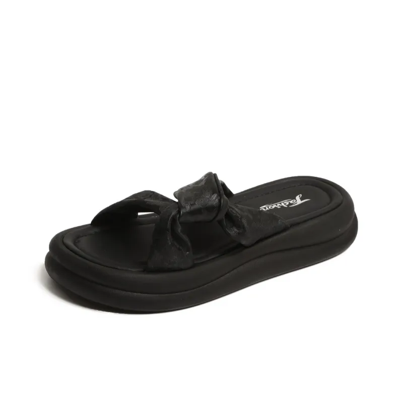 OPOA Slip Resistant Abrasion Resistant Slide Slippers Women's-9