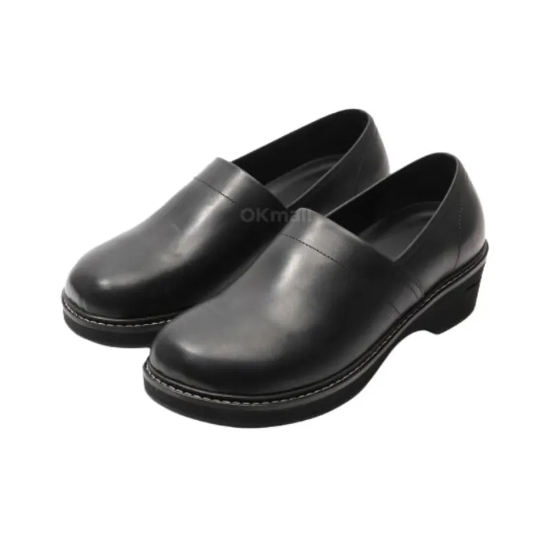 A.P.C Judith H Clog Casual Shoes Men's Black-2