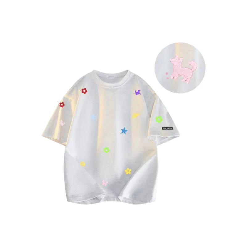 7 SEVFUN T Shirts Unisex-11